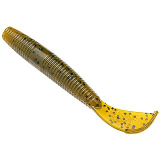 Strike King Rage Ned Cut-R Worm 7.5cm - 